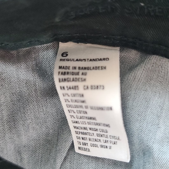 American Eagle Outfitters skinny ankle jegging - Picture 12 of 12